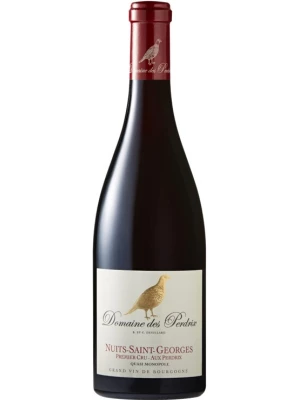 Вино Domaine des Perdrix, Nuits-Saint-Georges Premier Cru Aux Perdrix 2019, 0.75 л