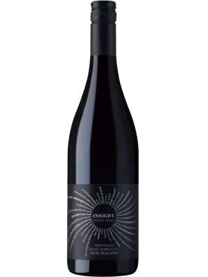 Вино Insight Pinot Noir, Marlborough 2014, 0.75 л