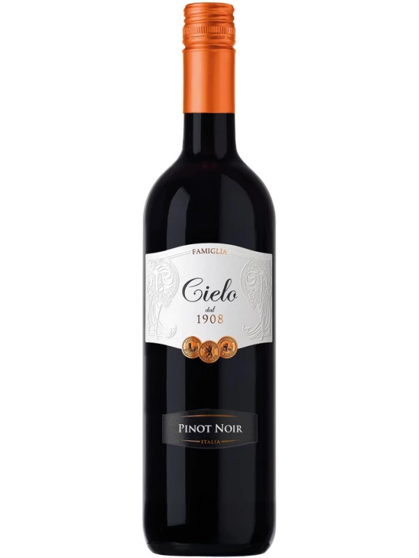 Cielo e Terra, Pinot Noir IGT delle Venezie