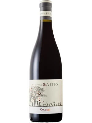 Вино Herencia Altes Cupatge, Terra Alta DO 2016, 0.75 л
