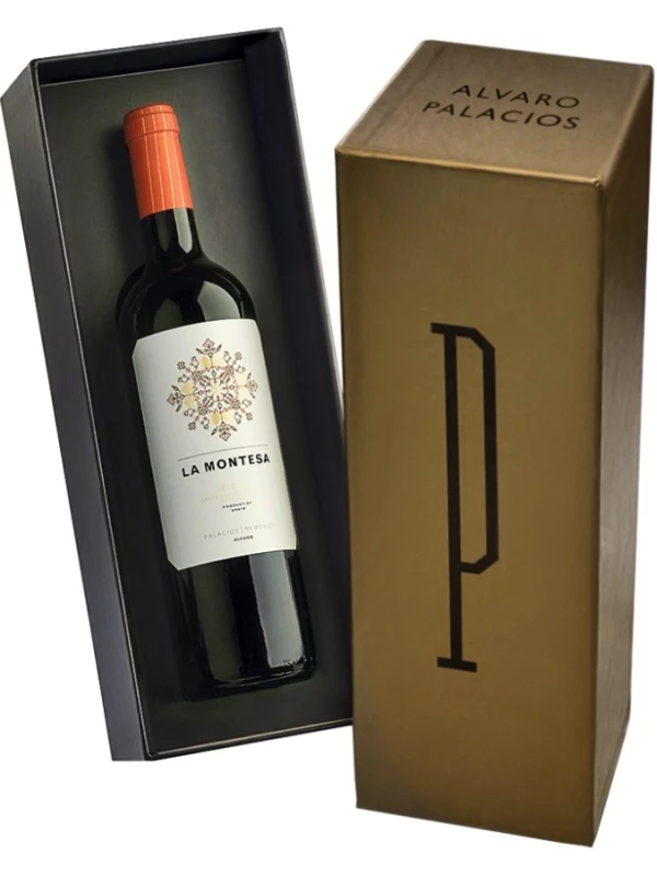 La Montesa DOC, gift box