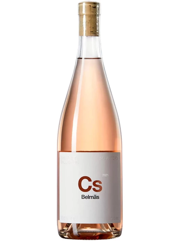 Belmas Cabernet Sauvignon Rose