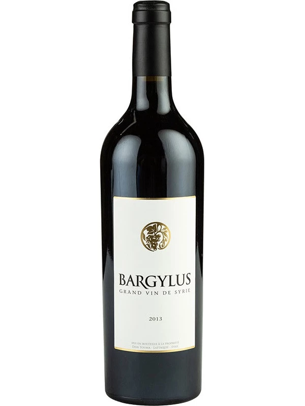 Bargylus Rouge