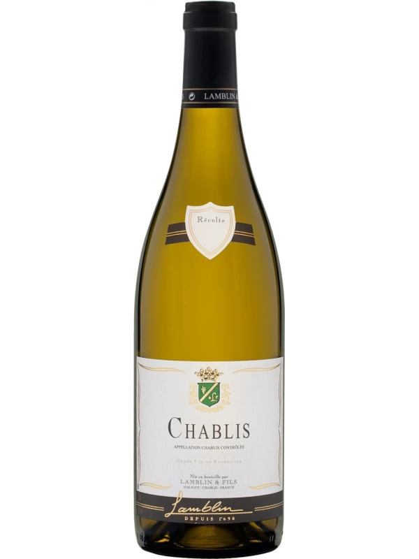 Lamblin & Fils, Chablis AOC