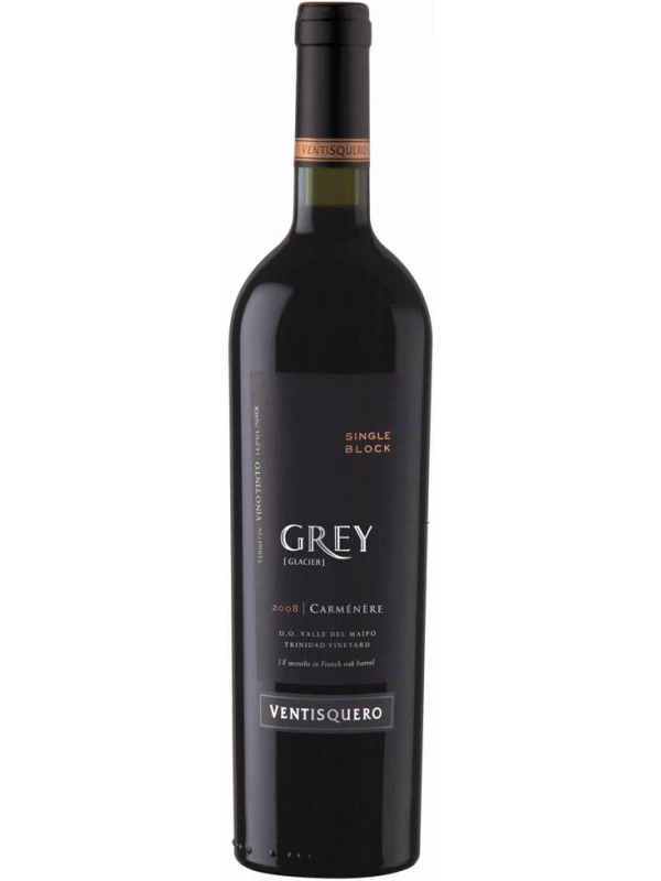 Ventisquero Grey Carmenere