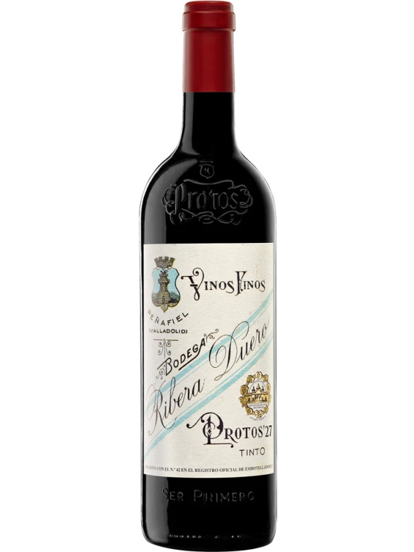 Protos'27, Ribera del Duero DO
