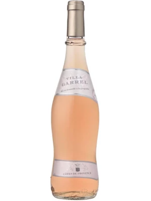 Вино Cuvee Villa Garrel, Cotes de Provence AOP 0.75 л