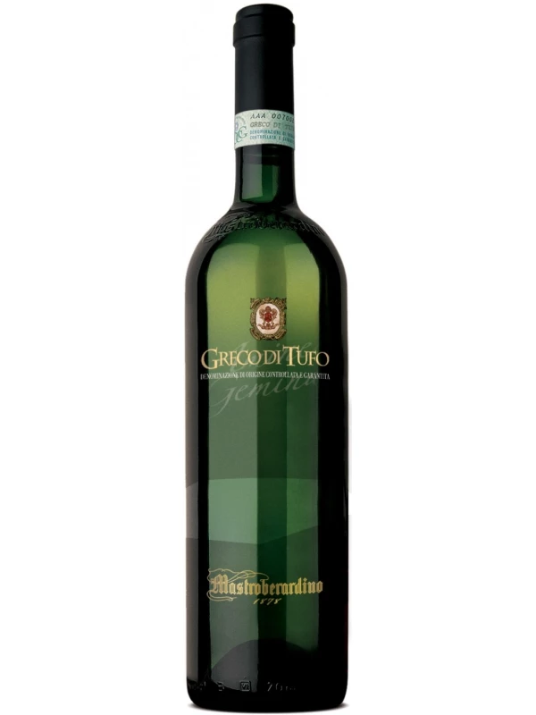 Mastroberardino, Greco di Tufo DOCG