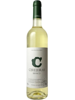 Вино Cerejeiras Branco 2017, 0.75 л