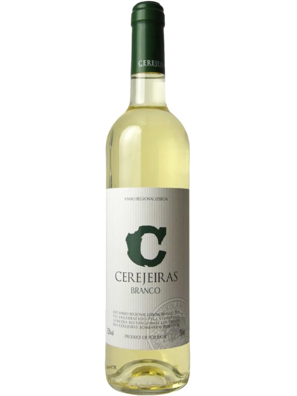 Cerejeiras Branco