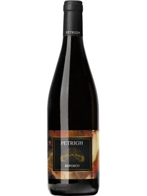 Вино Petrigh, Refosco, Friuli-Venezia-Giulia DOC 0.75 л
