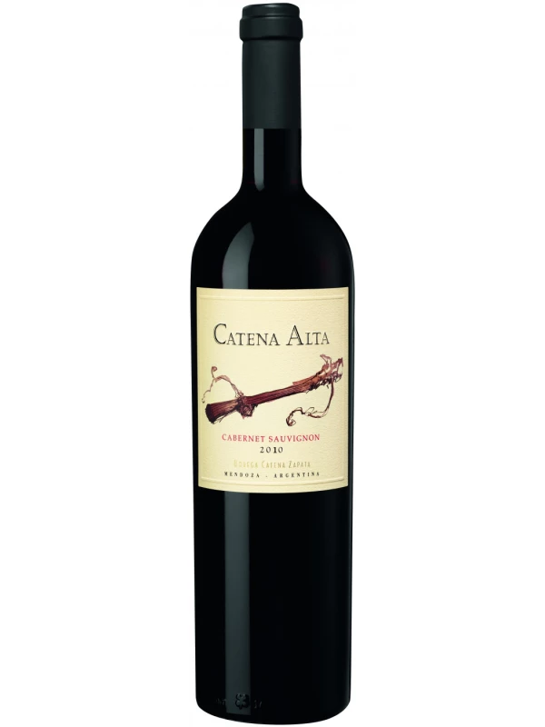 Catena Alta Cabernet Sauvignon, Mendoza