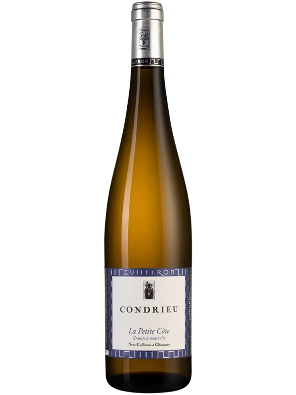 Domaine Yves Cuilleron, Condrieu AOC La Petite Cote