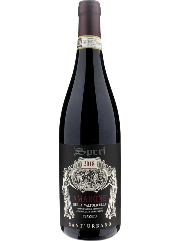 Speri, Sant'Urbano Amarone della Valpolicella Classico DOCG