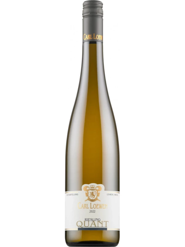 Carl Loewen, Riesling Quant