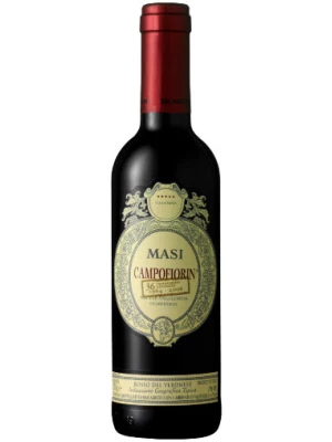 Вино Masi, Campofiorin, Rosso del Veronese IGT 2009, 0.375 л