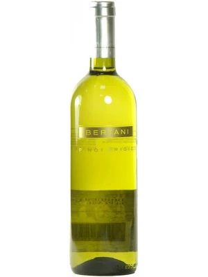 Вино Bertani, Pinot Grigio 2012, 0.75 л