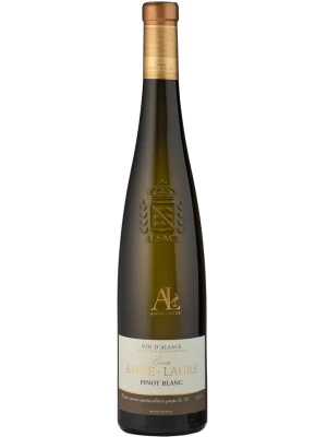 Вино Arthur Metz, Cuvee Anne-Laure Pinot Blanc, Alsace AOP 0.75 л