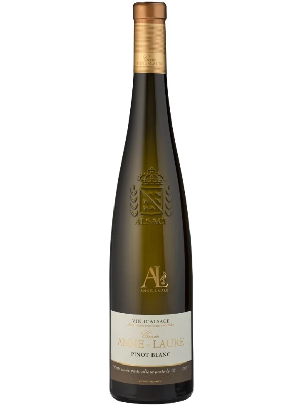 Arthur Metz, Cuvee Anne-Laure Pinot Blanc, Alsace AOP
