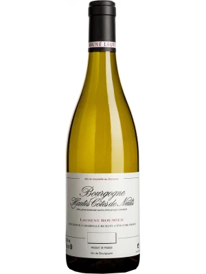Вино Domaine Laurent Roumier, Bourgogne Hautes-Cotes des Nuits AOC Blanc 2017, 0.75 л