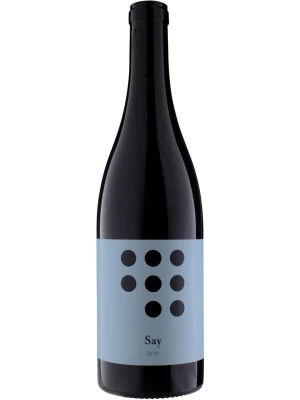 Вино Weninger, Say 2019, 0.75 л