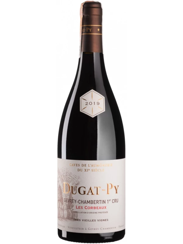 Bernard Dugat-Py, Gevrey-Chambertin 1-er Cru Les Corbeaux AOC