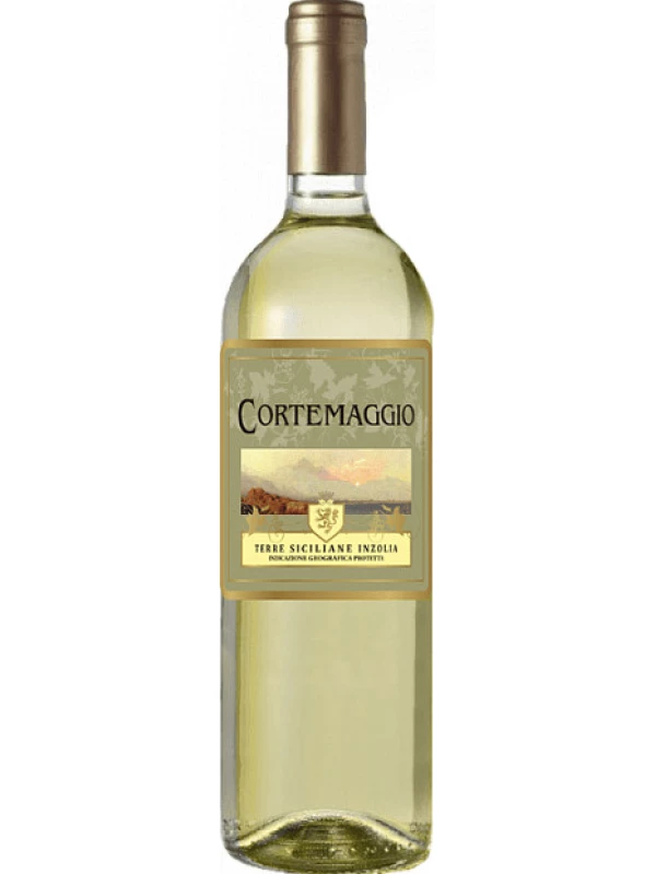 Cortemaggio Insolia, Terre Siciliane IGT