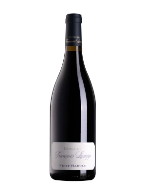 Вино Domaine Francois Lumpp, Givry 1-er Cru Petit Marole Rouge 2020, 0.75 л