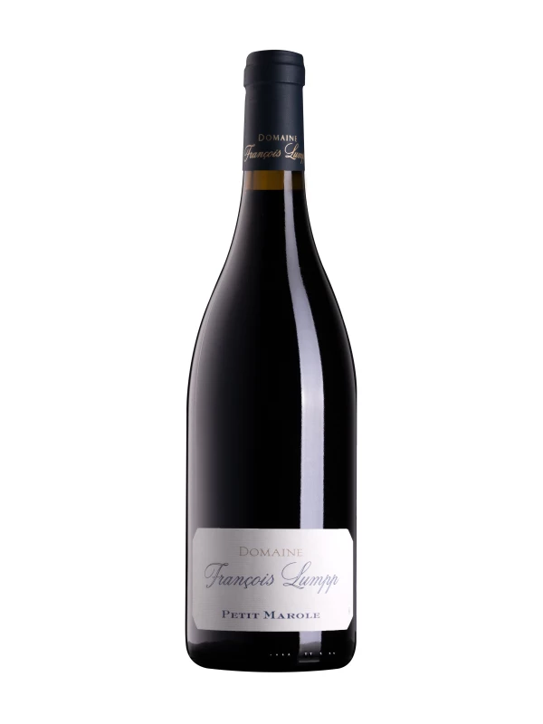 Domaine Francois Lumpp, Givry 1-er Cru Petit Marole Rouge