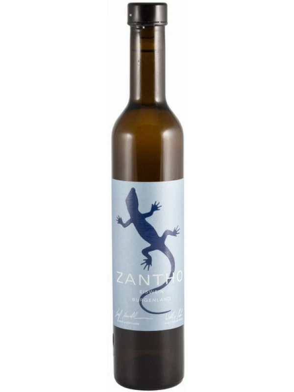 Zantho, Eiswein