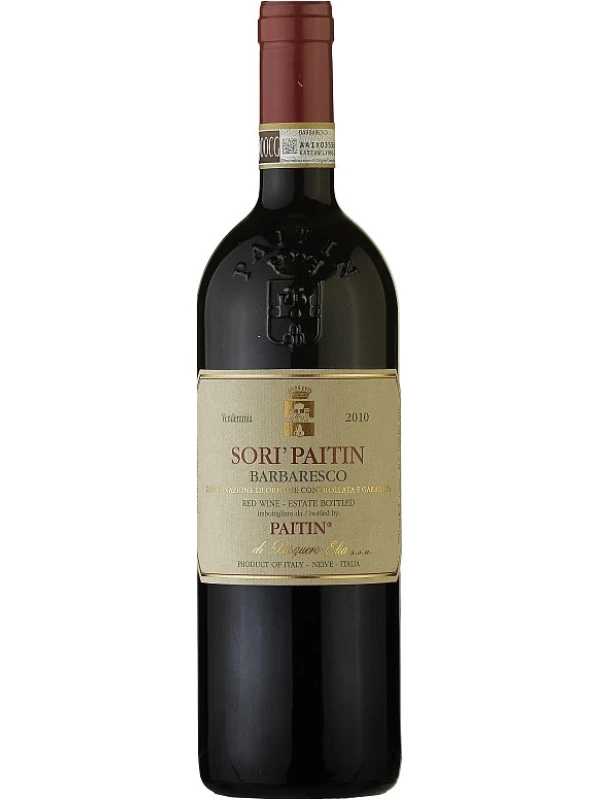 Sori Paitin, Barbaresco DOCG