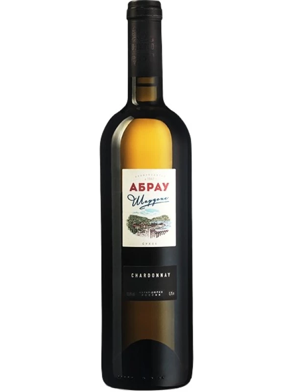 Абрау Шардоне