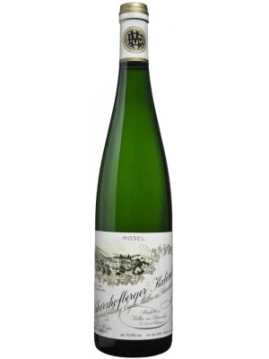 Вино Egon Muller, Scharzhofberger Riesling Kabinett 2014, 0.75 л