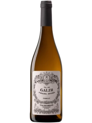 Вино Val do Galir Godello, Valdeorras DO 2022, 0.75 л