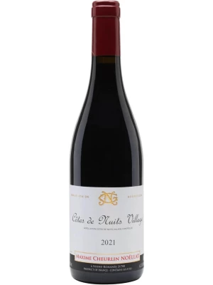 Вино Maxime Cheurlin Noellat, Cote de Nuits Village AOC 2021, 0.75 л