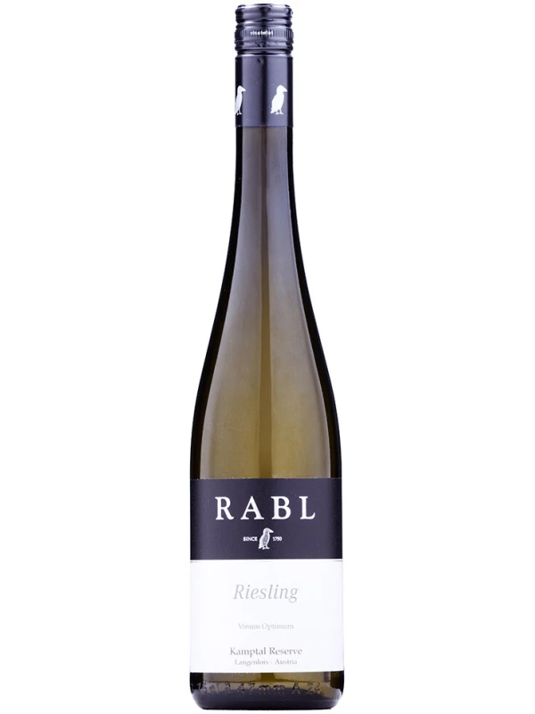 Rabl, Vinum Optimum Riesling Reserve