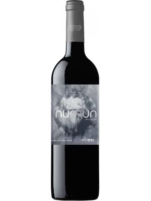 Вино Numun Seleccion, Jumilla DOP 2020, 0.75 л