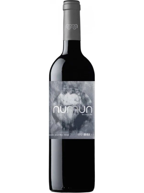 Numun Seleccion, Jumilla DOP