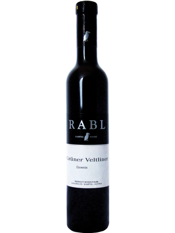 Rabl, Gruner Veltliner Eiswein