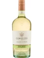 Corvezzo, Pinot Grigio delle Venezie DOC — фото 1