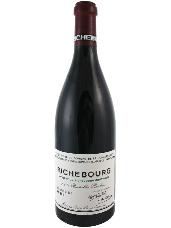 Domaine de la Romanee-Conti , Richebourg Grand Cru AOC