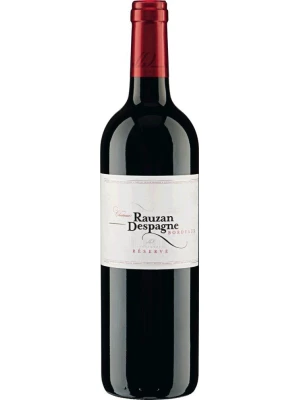 Вино Chateau Rauzan Despagne, Reserve Rouge 2016, 0.75 л