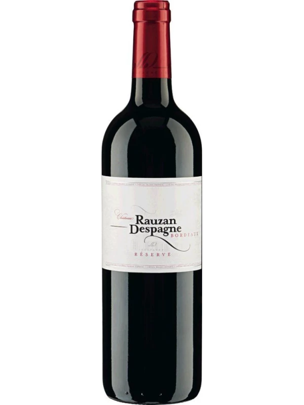 Chateau Rauzan Despagne, Reserve Rouge