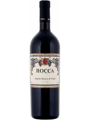 Вино Angelo Rocca e Figli, Rocca, Puglia IGT 2015, 0.75 л