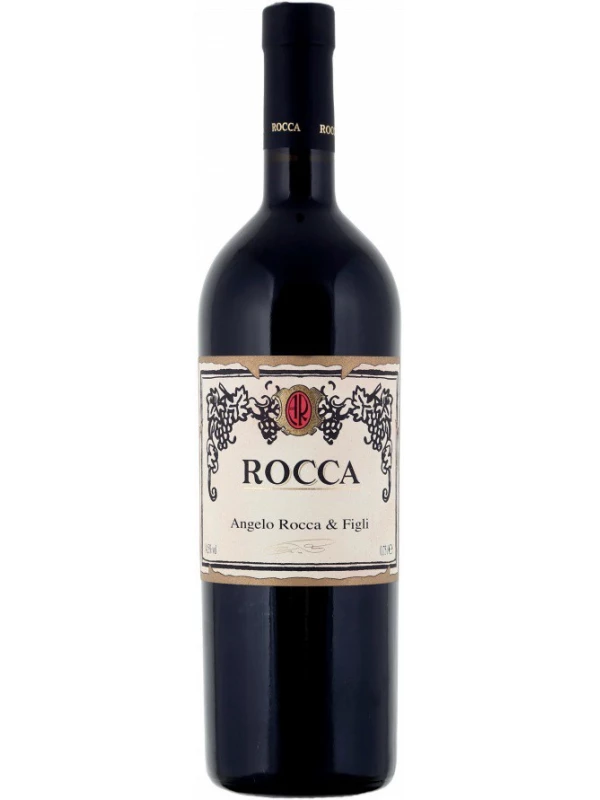Angelo Rocca e Figli, Rocca, Puglia IGT