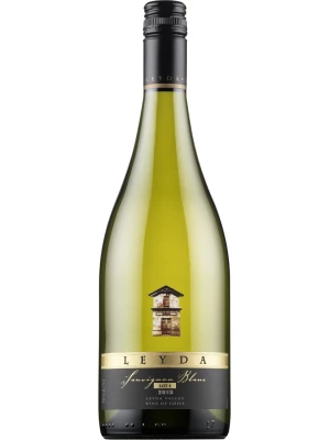 Вино Leyda, Lot 4 Sauvignon Blanc 2013, 0.75 л