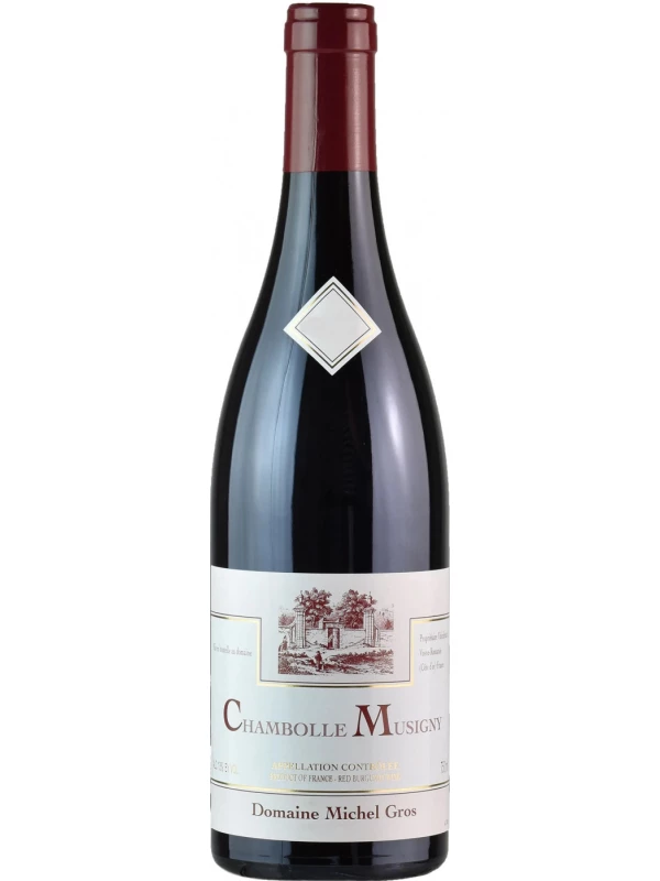 Domaine Michel Gros, Chambolle Musigny AOC