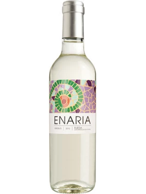 Вино Bodegas Ramon Bilbao, Enaria, Rueda DO 2017, 0.375 л