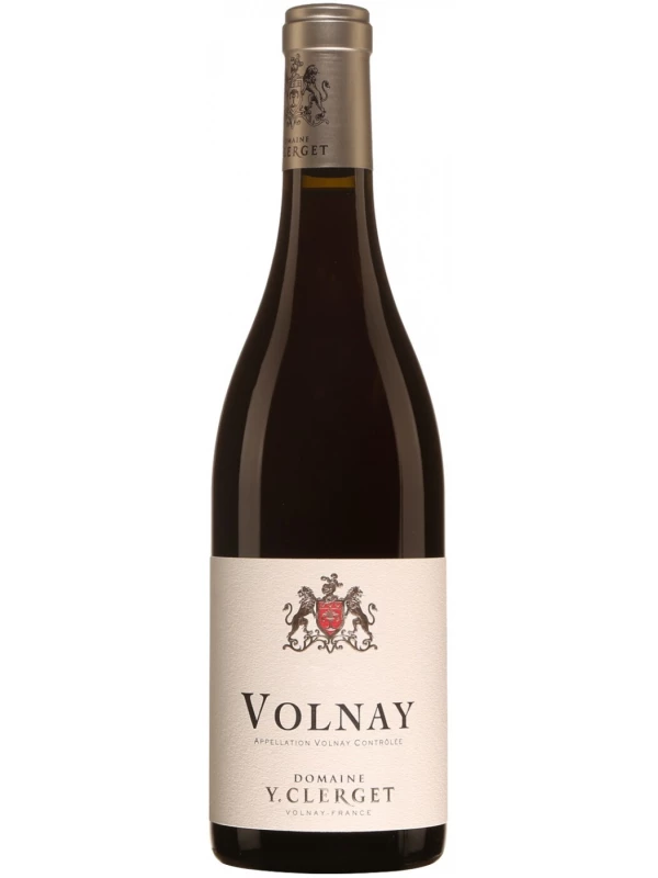 Domaine Yvon Clerget, Volnay AOC