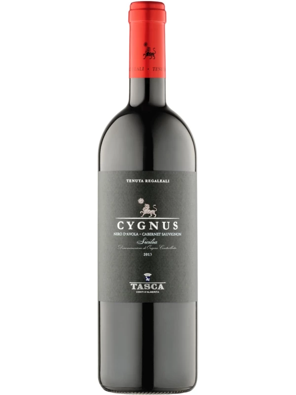 Cygnus IGT
